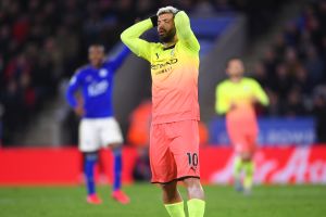 סרחיו אגוארו