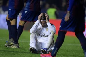 סרחיו ראמוס