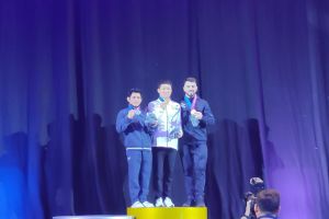 אנדריי מדבדב