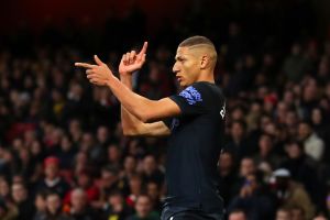 רישארליסון