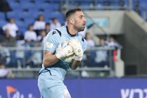 איתמר ישראלי