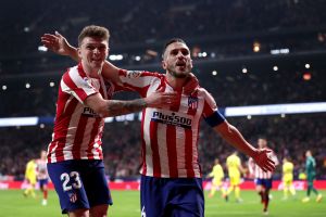 קוקה, קיירן טריפייר