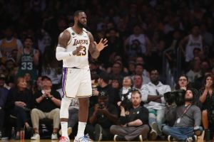 לברון ג'יימס