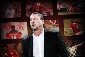 הזרים הכושלים של הפועל ת"א