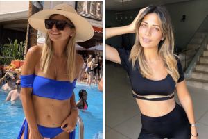 מירן בוזגלו, ליז שכטר