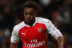 טיירל רובינסון