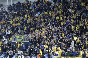 אוהדי מכבי תל אביב