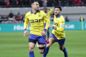 אייל גולסה, אבי ריקן