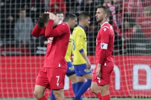 שחקני הפועל תל אביב