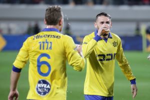 עומר אצילי, דן גלזר