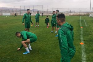 שחקני מכבי חיפה