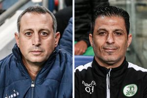 אופיר חיים , עמיר תורג'מן