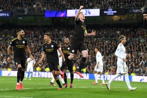 קווין דה בריינה