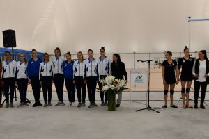 אחד המתקנים החדשים בווינגייט