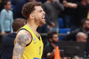 סקוטי ווילבקין