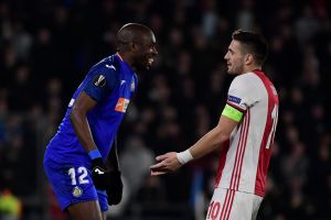 דושאן טאדיץ', אלן ניום