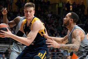 יונאס ירבנקו