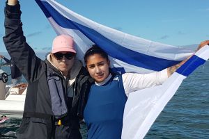 נוי דריהן, לי קורזיץ