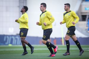 פאטוס בצ'יראי