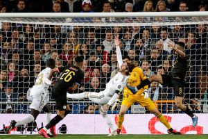 סרחיו ראמוס, גבריאל ז'סוס