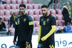 אלירן עטר, אופיר קריאף