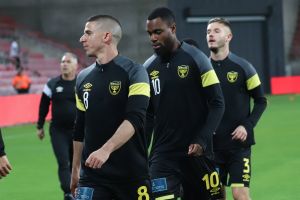 עידן ורד, פרדי פלומיין