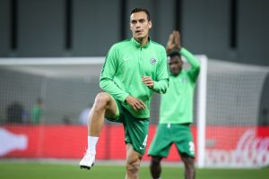 טרנט סיינסבורי