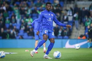 אלטון אקולטסה