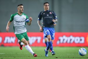 ז'וסואה , נטע לביא