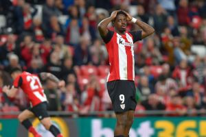 איניאקי וויליאמס