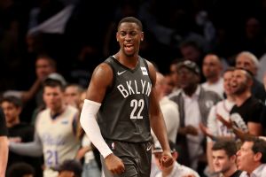 קאריס לוורט