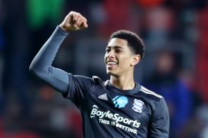 ג'וד בלינגהאם