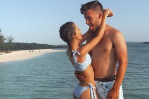 עופרי ארד, שני ברגר