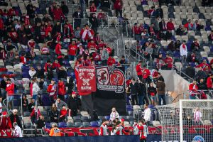 אוהדי הפועל תל אביב