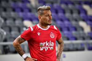 מאור בוזגלו