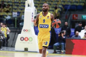 ארון ג'קסון