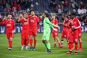 הפועל תל אביב