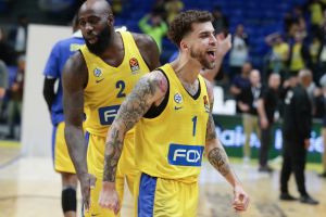 סקוטי ווילבקין