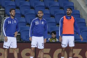 לידור כהן, דודו טוויטו, דור חוגי