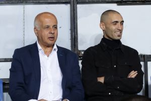 אבי לוזון, עומר גולן