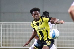 ליוואי גרסיה