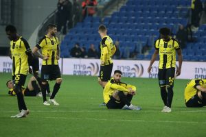 שחקני בית"ר ירושלים