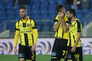 שחקני בית"ר ירושלים