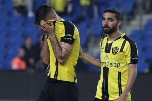 שי קונסטנטין, שלום אדרי