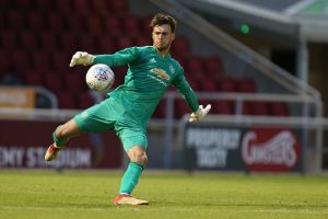 קיירן אוהרה