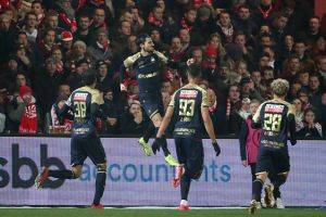 ליאור רפאלוב