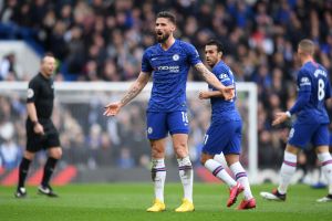 אוליבייה ז'ירו