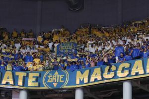 אוהדי מכבי תל אביב