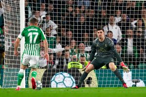 טיבו קורטואה, חואקין