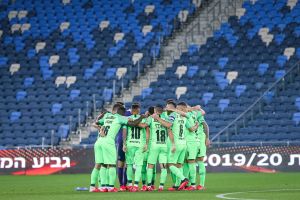 שחקני מכבי חיפה